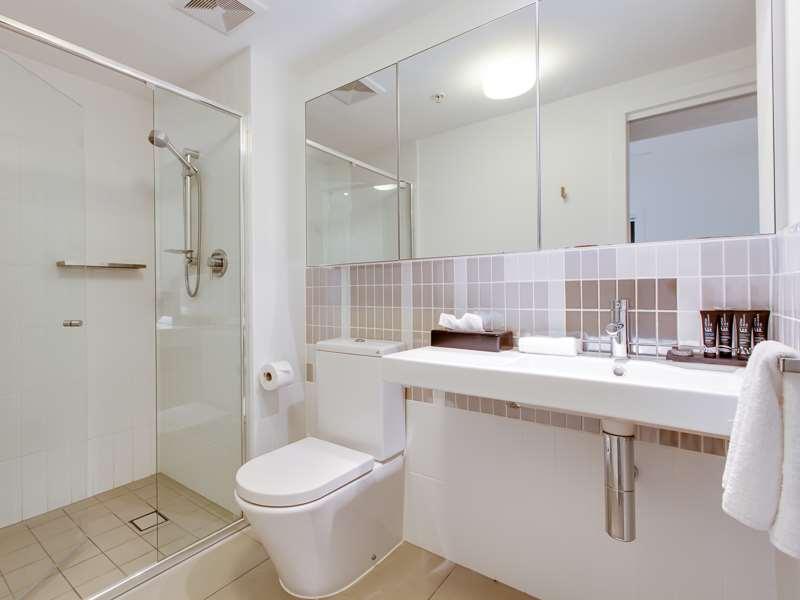 Alpha Mosaic Hotel Fortitude Valley Brisbane Létesítmények fotó