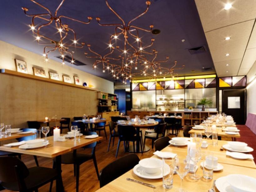 Alpha Mosaic Hotel Fortitude Valley Brisbane Kültér fotó