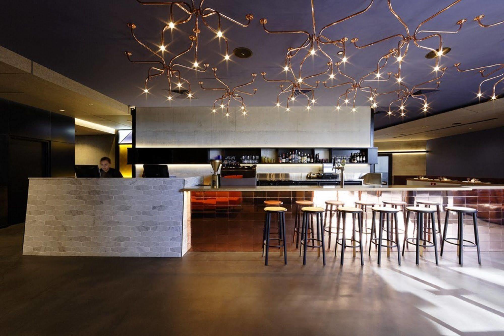 Alpha Mosaic Hotel Fortitude Valley Brisbane Kültér fotó
